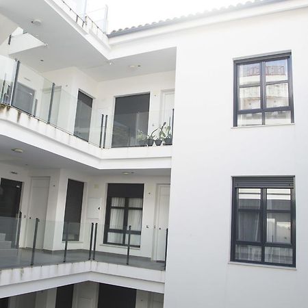 Apartamentos Cordoba Best II ภายนอก รูปภาพ