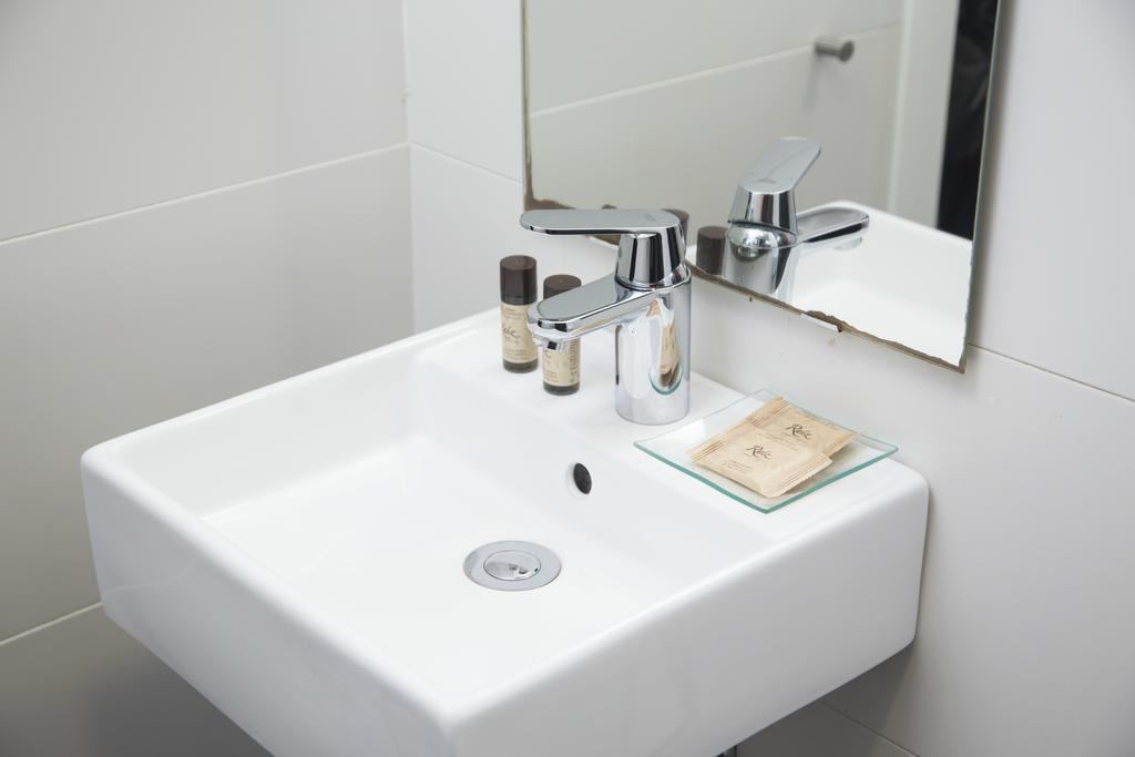 Apartamentos Cordoba Best II ภายนอก รูปภาพ