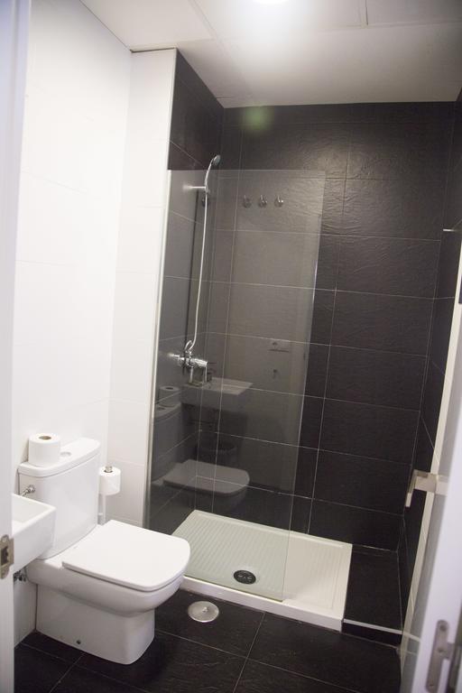 Apartamentos Cordoba Best II ภายนอก รูปภาพ