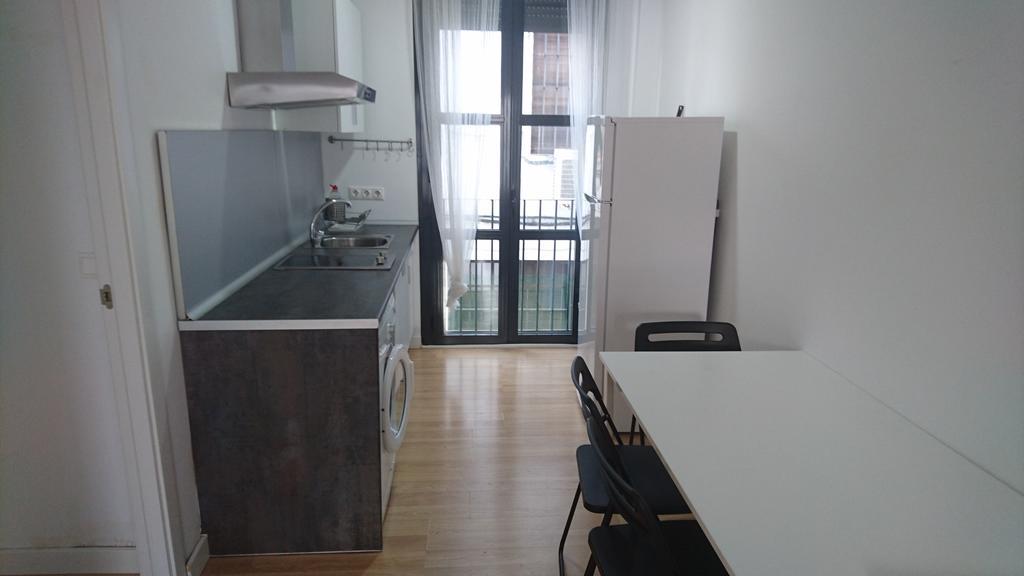 Apartamentos Cordoba Best II ภายนอก รูปภาพ