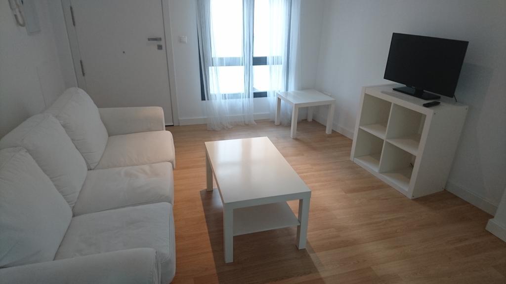 Apartamentos Cordoba Best II ภายนอก รูปภาพ