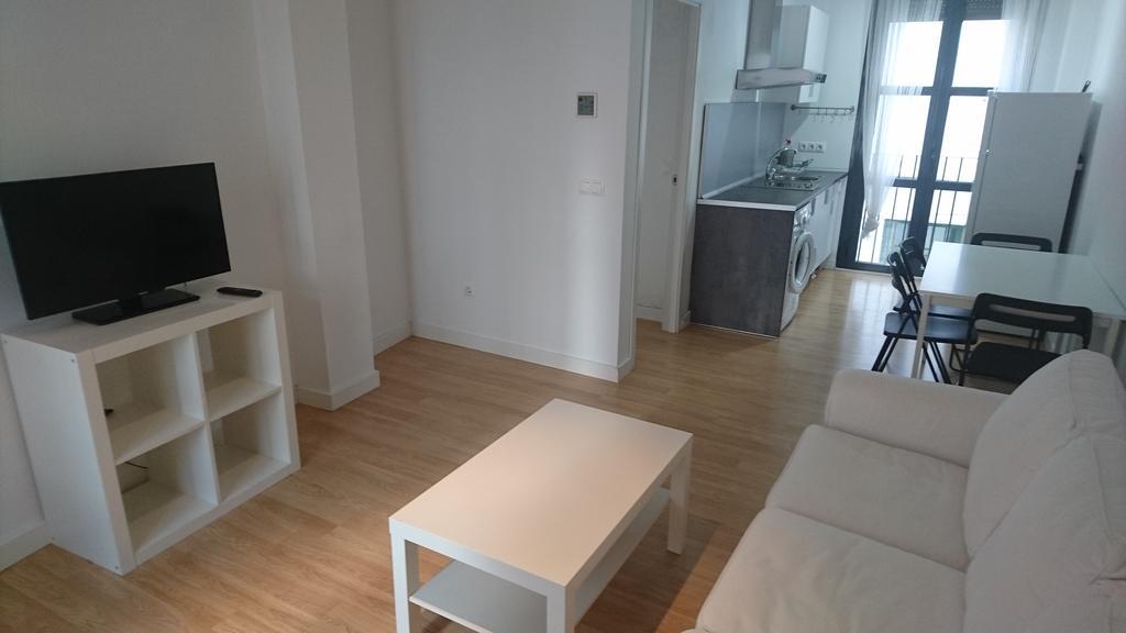Apartamentos Cordoba Best II ภายนอก รูปภาพ